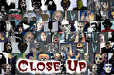 Amazing Batman Heath Ledger Joker Movie Monster Montage , Other - n/a, Final Score Products
 - 2