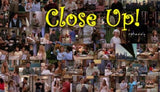Amazing Friends TV Show Rachel scene Giclée montage , Color - n/a, Final Score Products
 - 2
