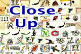 Amazing Toronto Maple Leafs NHL Hockey Montage , Hockey-NHL - n/a, Final Score Products
 - 2