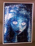 Amazing The Corpse Bride EMILY Montage Limited Edition , Other - n/a, Final Score Products
 - 1
