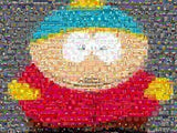 Amazng South Park CARTMAN scene montage LIMITED EDITION , Other - n/a, Final Score Products
 - 1