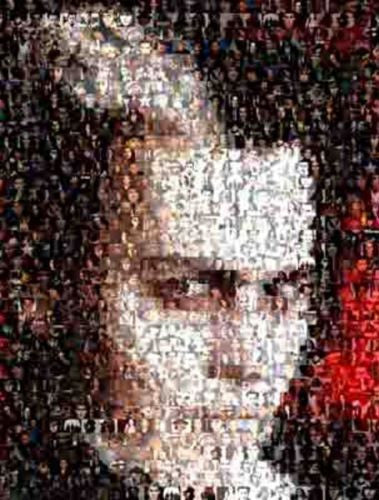 Amazing Sweeney Todd Johnny Depp Montage. 1 of only 25 , Other - n/a, Final Score Products
 - 1