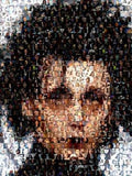 Amazing Edward Scissorhands Johnny Depp Montage #ed , Other - n/a, Final Score Products
 - 1