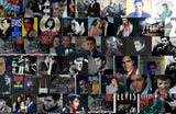 Amazing Elvis Presley Graceland Montage Limited Edition , Photos - n/a, Final Score Products
 - 2