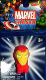 Official licensed product Iron Man Eraser Marvel Comics Universe , Other - n/a, Final Score Products
