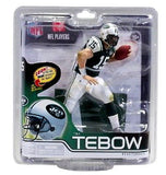 highly detailed New York Jets Tim Tebow Action Figure , Football-NFL - n/a, Final Score Products
