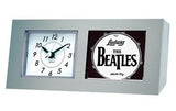 The Beatles Drum City Kit Logo Desk Table Clock , Novelties - n/a, Final Score Products
