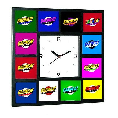 Sheldon discount cooper watches