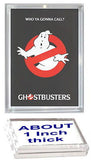 Ghostbusters Acrylic Executive Display Piece or Desk Top Paperweight , Other - n/a, Final Score Products
