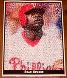 Amazing Philadelphia Phillies Ryan Howard Montage , Baseball-MLB - n/a, Final Score Products
