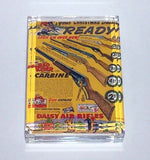 Daisy Red Ryder Carbine Air Rifle Executive Paperweight , Cowboy, Western - n/a, Final Score Products
