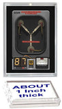 Back To The Future Flux Capacitor Acrylic Executive Display Piece or Paperweight , Reproductions - n/a, Final Score Products
