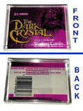 real 1982 The Dark Crystal Trading Cards Wrapper Acrylic Display Paperweight , Other - n/a, Final Score Products
