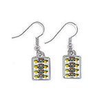 Friends TV Show Central Perk Earrings pierced ear ring set , Jewelry - n/a, Final Score Products
