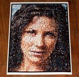 Amazing ABC TV SHOW LOST Evangeline Lilly KATE Montage. , Other - n/a, Final Score Products
