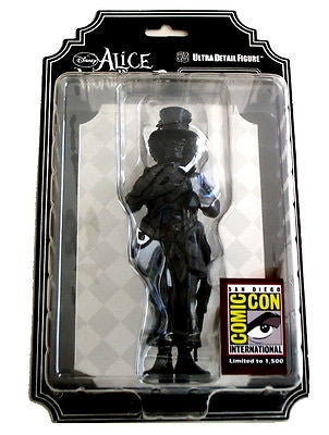 Alice in Wonderland Johnny Depp Mad Hatter Chess Piece SDCC Limited Edition , Figures & Dolls - n/a, Final Score Products
