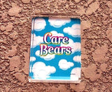 Acrylic Care Bears Executive Desk Top Paperweight , Other - n/a, Final Score Products
