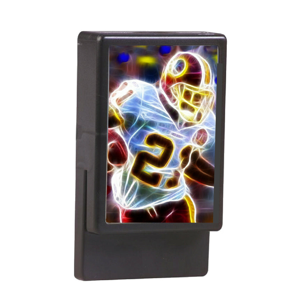 Sean Taylor Washington Redskins Magnetic Display Clip Big 4 inches