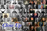 Amazing Teddy Theadore Roosevelt PRESIDENTS Montage