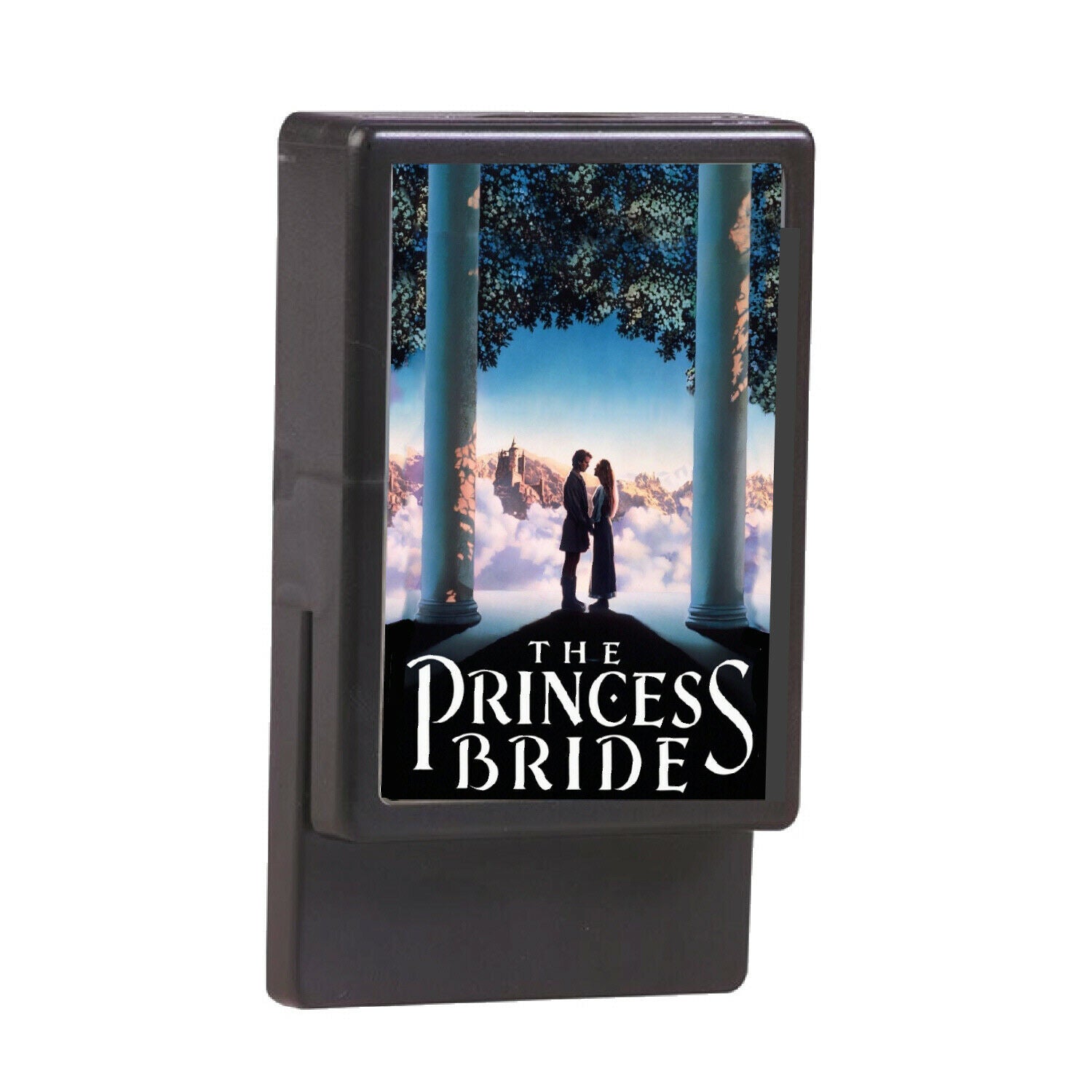 The Princess Bride Magnetic Display Clip Big 4 inches