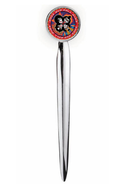 Chicago Blackhawks 2015 Stanley Cup Keychain silver tone secret bottle  opener