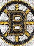 Amazing Boston Bruins NHL Hockey Montage #ed to 25