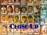 Amazing 1952 Topps set Steven Strasburg Montage