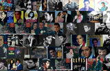 AMAZING Elvis Presley Montage. 1 of 25. NEW MUST SEE