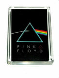 Acrylic Pink Floyd the Dark Side Of The Moon Executive Desk Top Paperweight