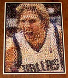 AMAZING Dallas Mavericks Dirk Nowitzki Montage. WOW!!