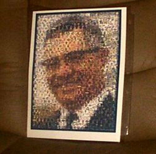 Amazing Green Bay Packers Vince Lombardi coach Montage