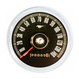 1968 Ford Mustang Speedometer Magnet big round almost 3 inch diameter