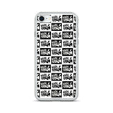 Bada Bing Strip Club The Sopranos TV Show Prop iPhone Case