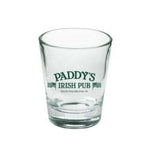 It's Always Sunny in Philadelphia Paddy's Pub Prop Shot Glass LIMITED EDITION