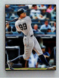 Framed Aaron Judge New York Yankees Magical 9X11 Print Limited Edition w/ COA