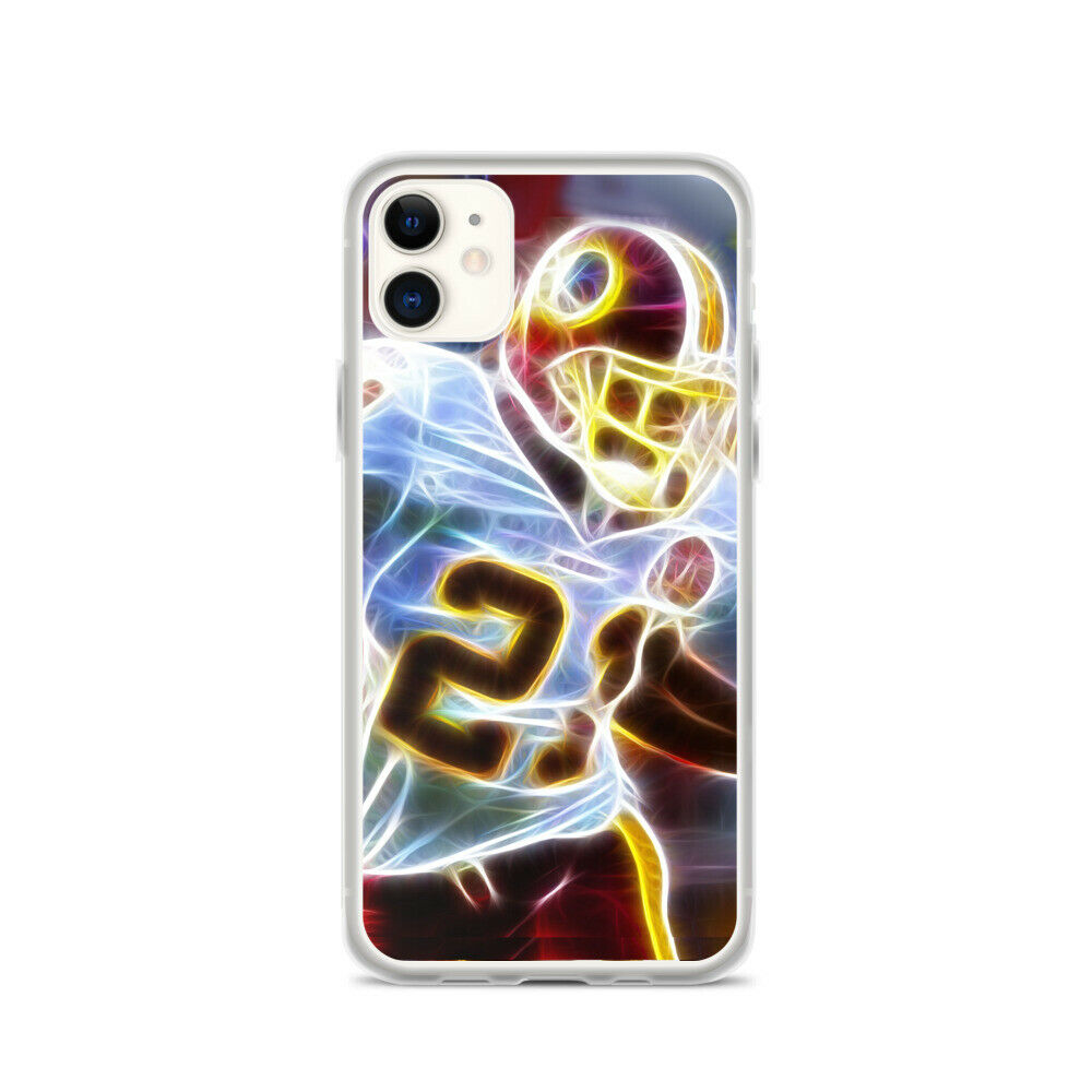 Sean Taylor iPhone Case