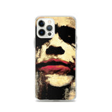 The Joker Batman iPhone Case