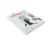 Marilyn Monroe First Playboy Magazine Cover Binder Holds 225p office school work