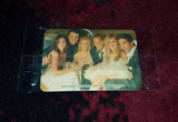 FRIENDS tv show Central Perk Car Air Freshener Promo Limited Edition