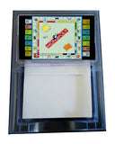 Monopoly Board and Money Note Pad Memo Holder