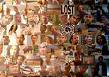 Amazing ABC show LOST Naveen Andrews SAYID Montage