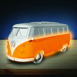 RARE! Paladone Volkswagen Campervan VW Bus Vanagon Van Night Light