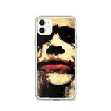 The Joker Batman iPhone Case