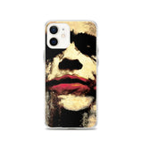 The Joker Batman iPhone Case