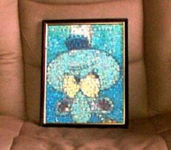 AMAZING SQUIDWARD Montage from Spongebob Squarepants