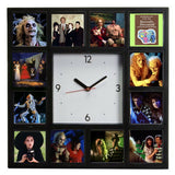 BeetleJuice Movie Glow In The Dark Numbered to 250 Limited Edition Wall Clock