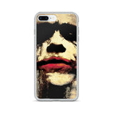 The Joker Batman iPhone Case