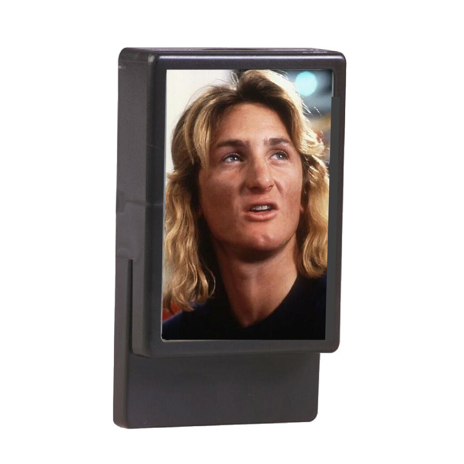 Jeff Spicoli Fast Times At Ridgemong High Magnetic Display Clip Big 4 inches
