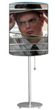 WOW Rare The Office Dwight Schrute Promo Lamp 19 inches tall ,  - Final Score Products, Final Score Products
