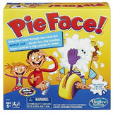 Pie Face Game by HASBRO , board game - Hasbro, Final Score Products
 - 1